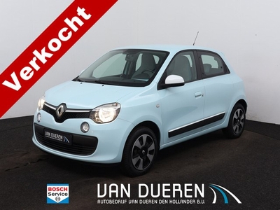 Renault Twingo 1.0 SCe Collection Navi Camera (bj 2017)