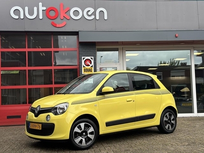 Renault Twingo 1.0 SCe Expression *AIRCO/CRUISE CONTROL*