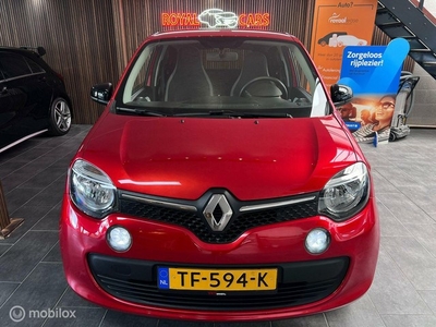 Renault Twingo 1.0 SCe Limited/Pdc/Dealer Onderhouden