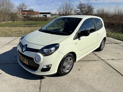 Renault Twingo 1.2 126.756km airco stuurbekr. 1e eigenaar