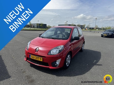 Renault Twingo 1.2-16V Authentique