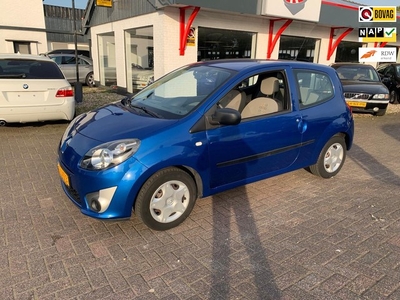 Renault Twingo 1.2-16V Authentique 39197km!!!