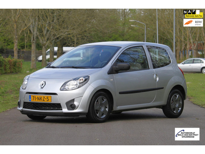 Renault Twingo 1.2-16V / Airco / Van 1e eigenaar / Slechts 96.000 km. / Stuurbekrachtiging / APK tot 5 augustus 2025!