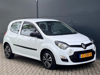 Renault Twingo 1.2 16V Authentique CRUISE-CONTROL TREKHAAK