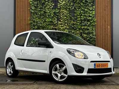 Renault Twingo 1.2-16V Authentique NIEUW: