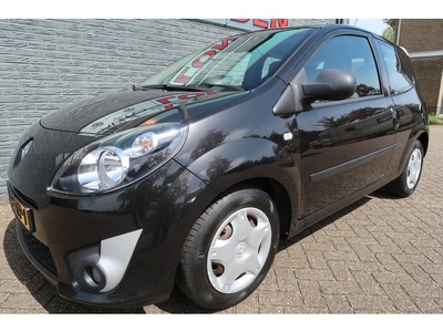 Renault Twingo 1.2-16V Authentique Zeer nette en goed