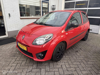 Renault Twingo 1.2-16V Collection