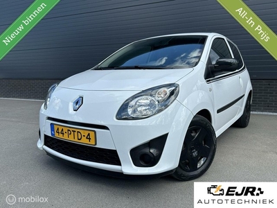 Renault Twingo 1.2-16V Collection AIRCO*ELECTRA*CV+AFS*TOPST