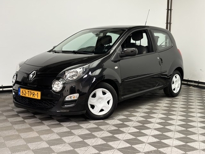 Renault Twingo 1.2 16V Dynamique Airco Cruise NL Auto