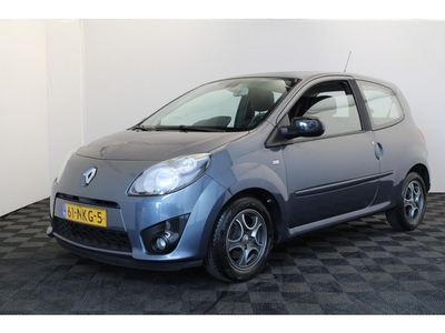 Renault Twingo 1.2-16V Dynamique AircoCruisePDC