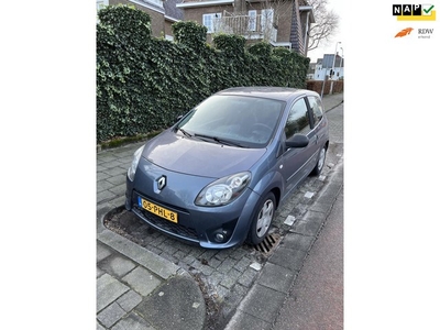 Renault Twingo 1.2-16V Dynamique / nwe apk 2011