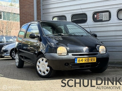 Renault Twingo 1.2-16V Expressio AUTOMAATELEKTRISCHE RAMEN