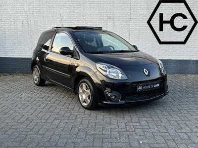 Renault Twingo 1.2 16V Night & Day Airco Panoramadak