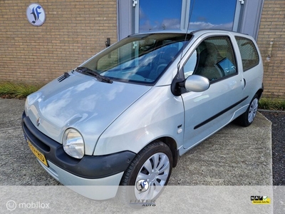 Renault Twingo 1.2-16V Paris Airco Automaat