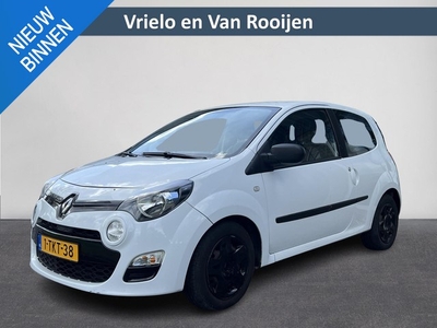 Renault Twingo 1.2 16V Parisienne