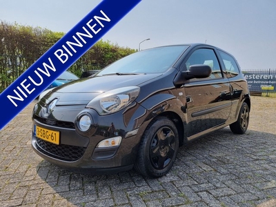 Renault Twingo 1.2 16V Parisienne NETTE EN LEUKE AUTO!!