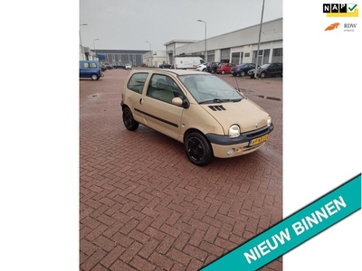 Renault Twingo 1.2-16V Privilège MOOIE AUTO BEL 0619590613