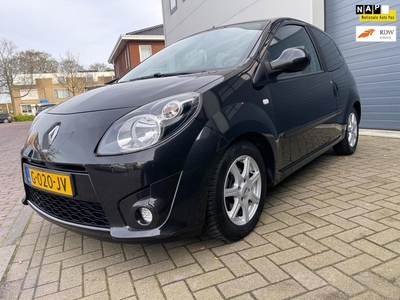 Renault Twingo 1.2-16V Rip