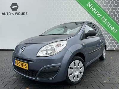 Renault Twingo 1.2 Acces 120.000km NAP