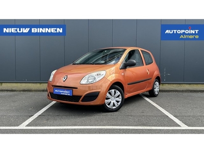 Renault Twingo 1.2 Authentique Airco, 150 DKM NAP