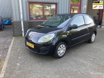 Renault Twingo 1.2 Authentique Airco 86000km!