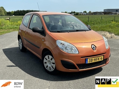 Renault Twingo 1.2 Authentique/AIRCO/APK/NAP