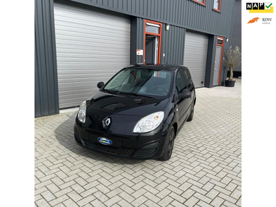 Renault Twingo 1.2 Authentique *AIRCO* APK t/m 13-09-2024