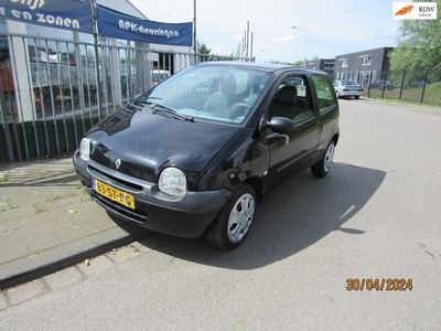 Renault Twingo 1.2 Authentique MET AIRCO 133284 kmst