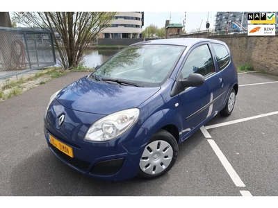 Renault Twingo 1.2 Authentique NAP Airco Nieuwe