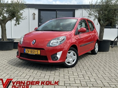 Renault Twingo 1.2 Dynamique