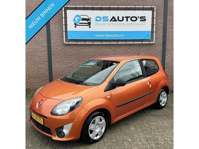 Renault Twingo 1.2 Dynamique Airco (bj 2008)