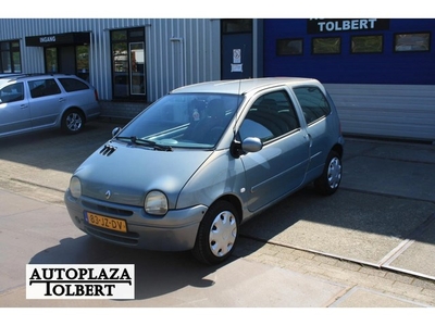 Renault Twingo 1.2 Hélios STUURBEKRACHTIGING BJ'02