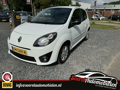 Renault Twingo 1.2 Night & Day