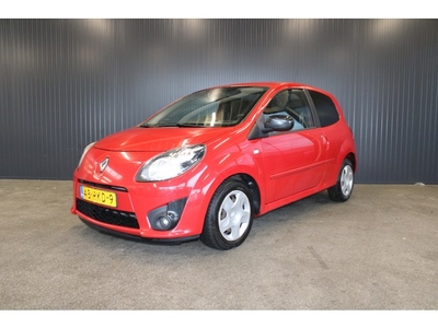 Renault Twingo 1.5 dCi Dynamique Airco Cruise