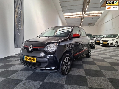 Renault Twingo 2015.1.0 Collection MET SLECHTS 64.000 km NAP