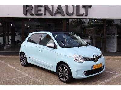 Renault Twingo Z.E. R80 E-Tech Techno 22 kWh (bj 2023)