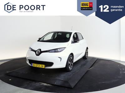 RENAULT ZOE R90 Life 41 kWh | 2000,- SUBSIDIE Parkeercamera