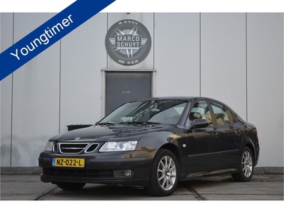 Saab 9-3 Sport Sedan 1.8t Business (bj 2003)