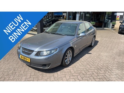 Saab 9-5 2.0t Linear