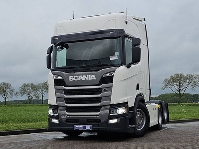 SCANIA R500 6x2 nb retarder