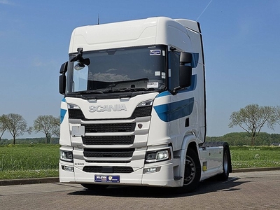 SCANIA R500 highline