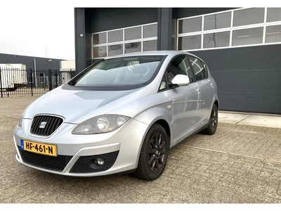 SEAT Altea 1.2 TSI Businessline High cc,Navi,Pdc,...