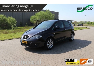 Seat Altea 1.2 TSI Ecomotive Good Stuff Airco trekhaak