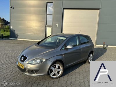 Seat Altea 2.0 FSI trekhaak apk2025