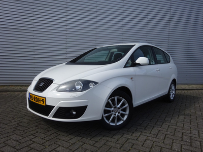 SEAT Altea XL 1.2 TSI Ecomotive Style Climate / Lm velgen / Stoelverwarming