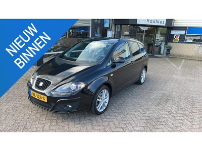 SEAT Altea XL 1.2 TSI I-Tech