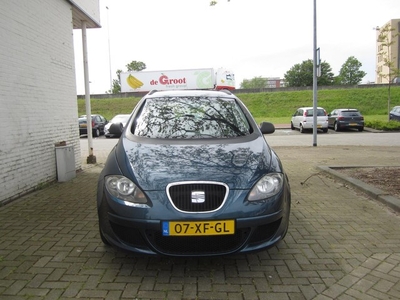 Seat Altea XL 1.6 Reference