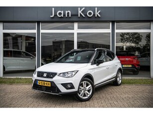 SEAT Arona 1.0 TSi 115 pk DSG-7 FR Business Intense