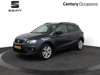 SEAT Arona 1.0 TSI 95Pk Style Business Intense