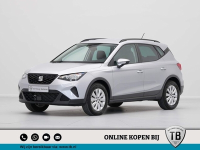 SEAT Arona 1.0 TSI 95pk Style Navi via App Clima Pdc